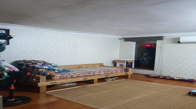 CHO THUÊ NHÀ NGÕ Ô TÔ TÂN MAI, 60M2, 2 TẦNG, 2 NGỦ, Ở GĐ, NHÓM ĐI LÀM 6 NGƯỜI.